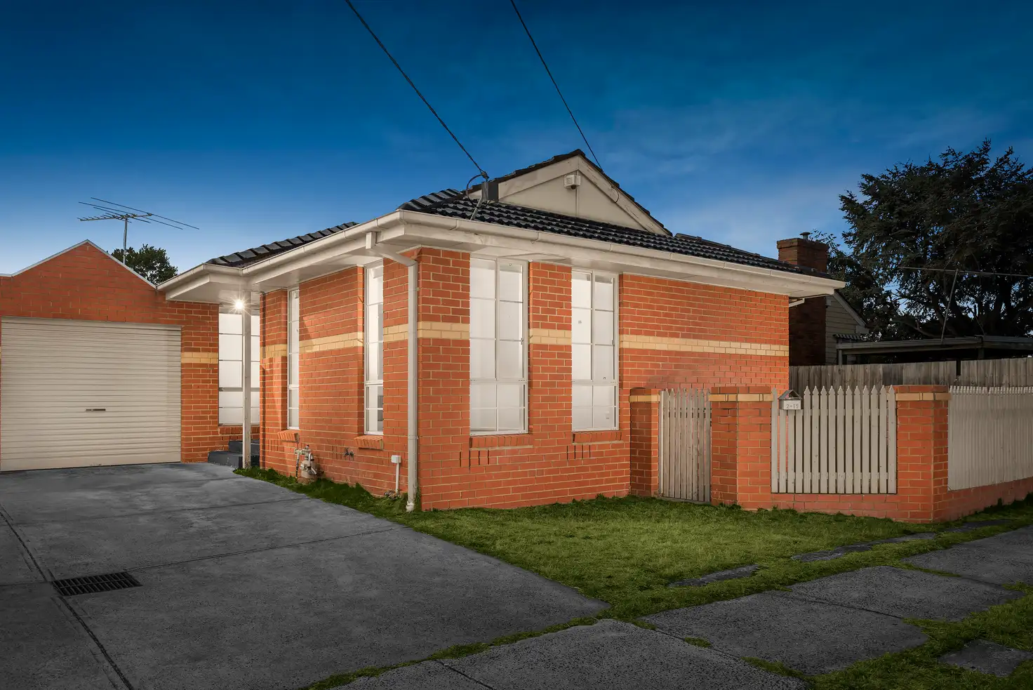 Main view of Homely house listing, 2/15 Newport Road, Clayton South VIC 3169