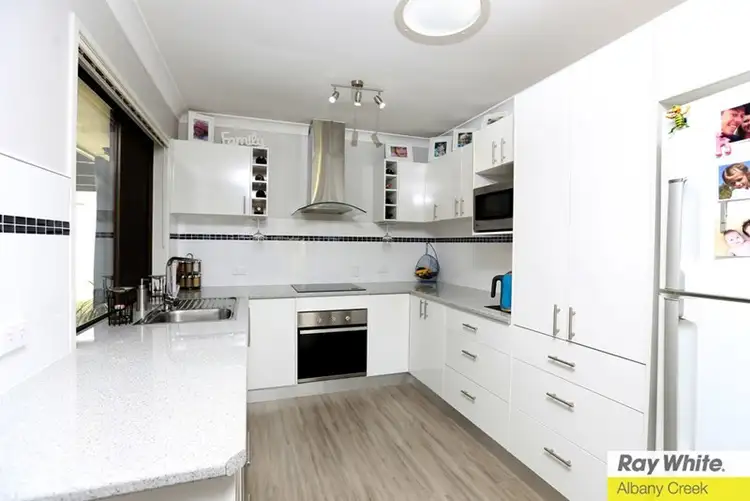 Second view of Homely house listing, 29 Albany Forest Drive, Albany Creek QLD 4035