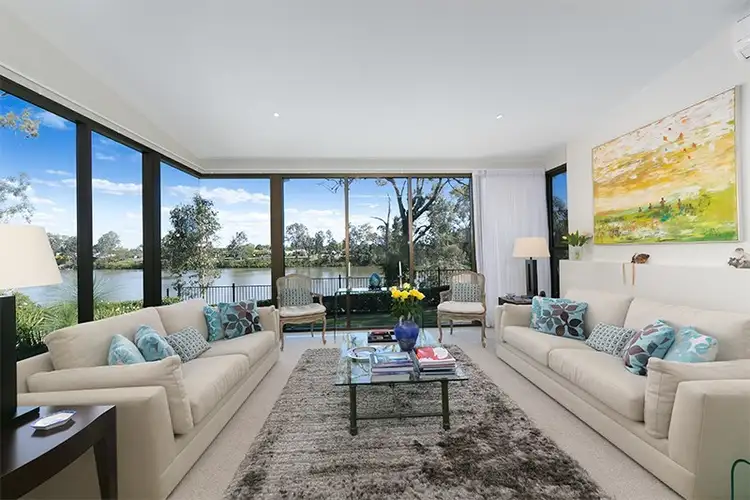 Sixth view of Homely house listing, 37 Glencairn Avenue, Indooroopilly QLD 4068