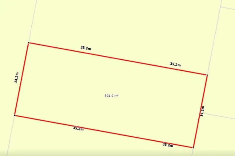 Fourth view of Homely land listing, 121 Point O'Halloran Road, Victoria Point QLD 4165