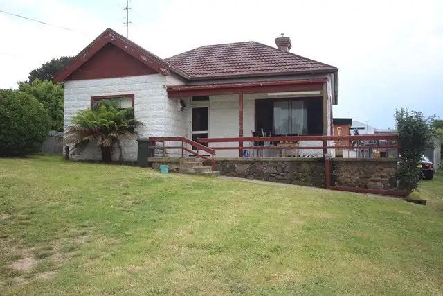 119 Queen, Oberon NSW 2787