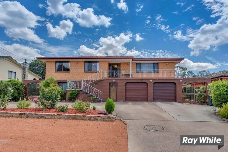 19 Sherlock Street, Kaleen ACT 2617