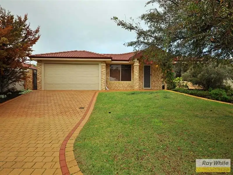 Main view of Homely house listing, 15 Aleri Circuit, Quinns Rocks WA 6030