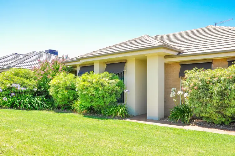 Main view of Homely house listing, 7 Bullfrog Court, Thurgoona NSW 2640