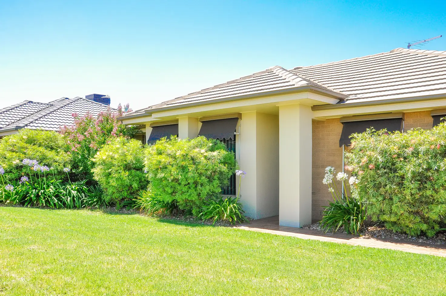Main view of Homely house listing, 7 Bullfrog Court, Thurgoona NSW 2640