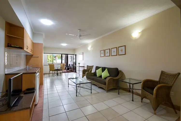 Second view of Homely apartment listing, 13/51 Macrossan Street, Port Douglas QLD 4877