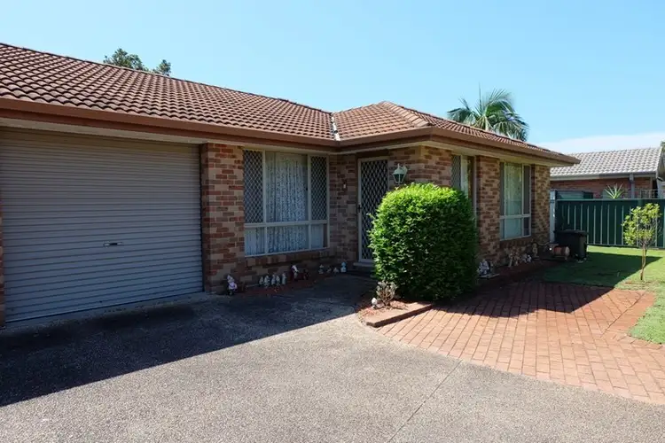 Fifth view of Homely other listing, 1/2 The Jib, Salamander Bay NSW 2317