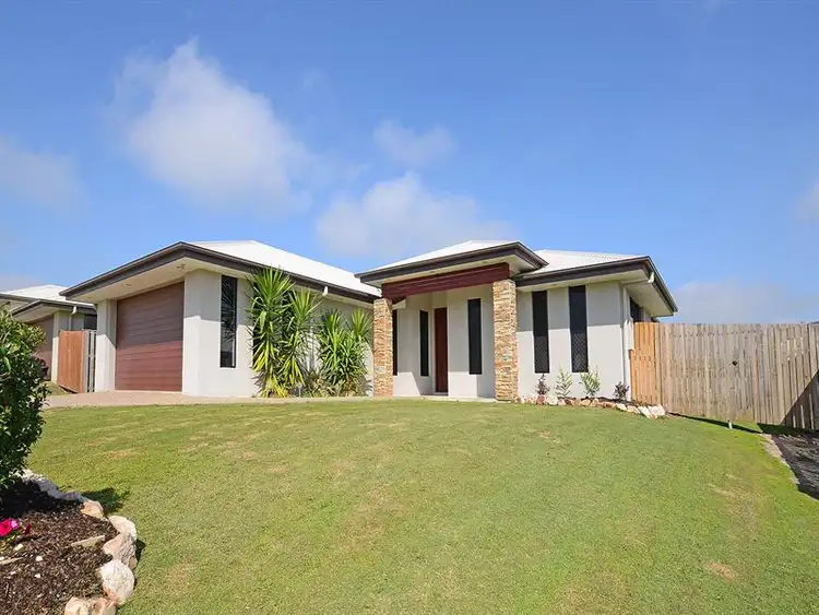 23 Parklands Boulevard, Wondunna QLD 4655
