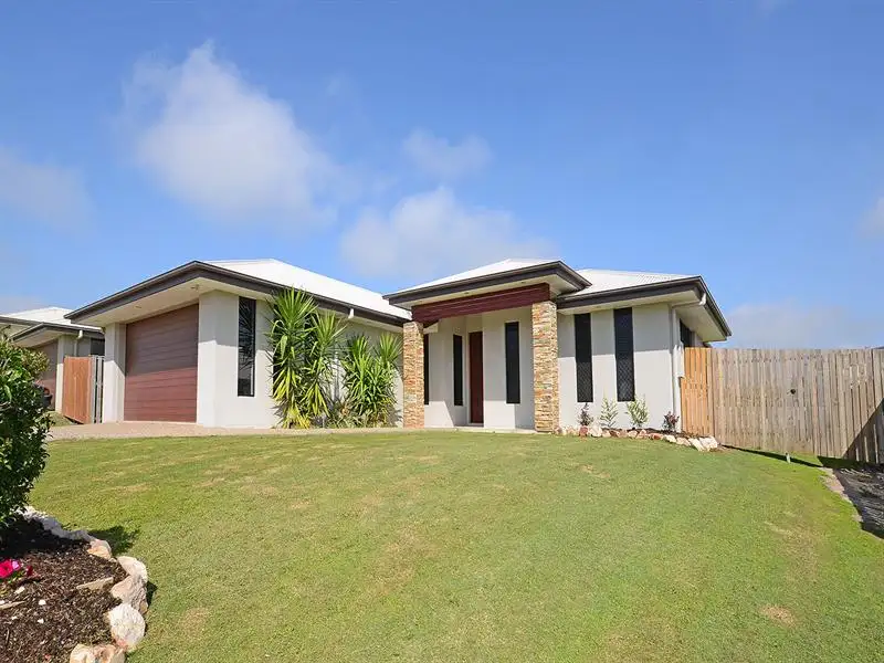 Main view of Homely house listing, 23 Parklands Boulevard, Wondunna QLD 4655