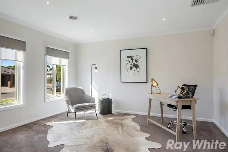 Sixth view of Homely house listing, 7 Rowanval Terrace, Mernda VIC 3754