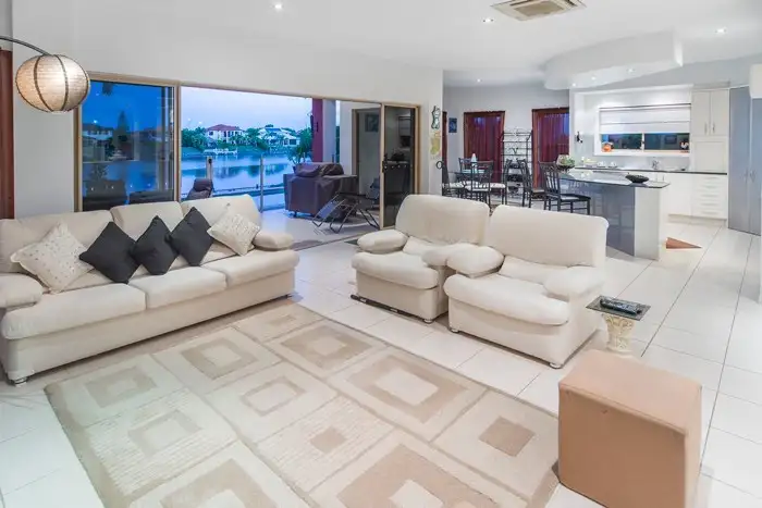 Sixth view of Homely house listing, 92 The Peninsula, Helensvale QLD 4212