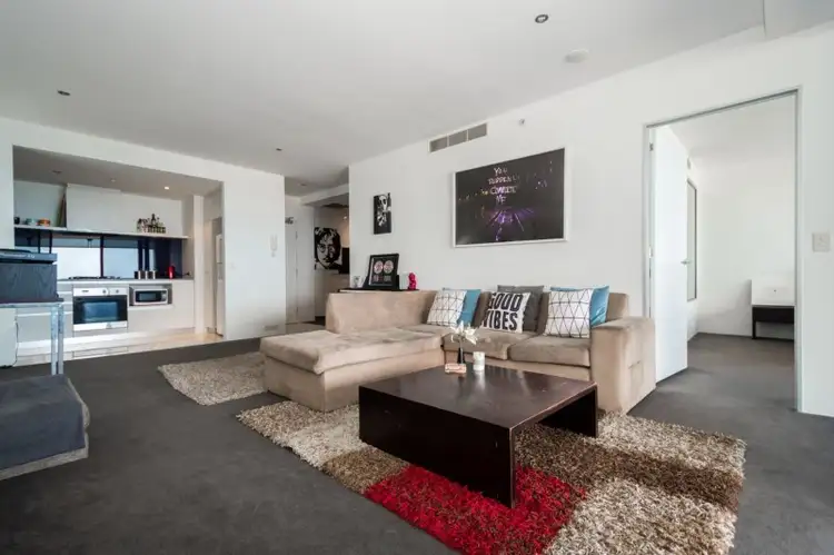 Seventh view of Homely apartment listing, 1392/9 Ferny Avenue, Surfers Paradise QLD 4217