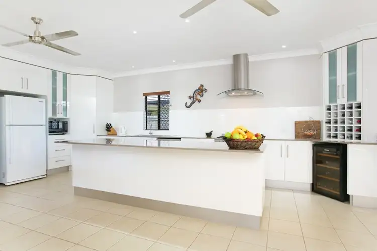 Second view of Homely house listing, 7 Miley Close, Gordonvale QLD 4865