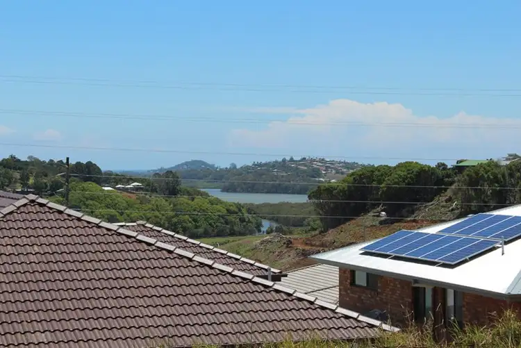 Second view of Homely land listing, 36 Australia Drive, Terranora NSW 2486