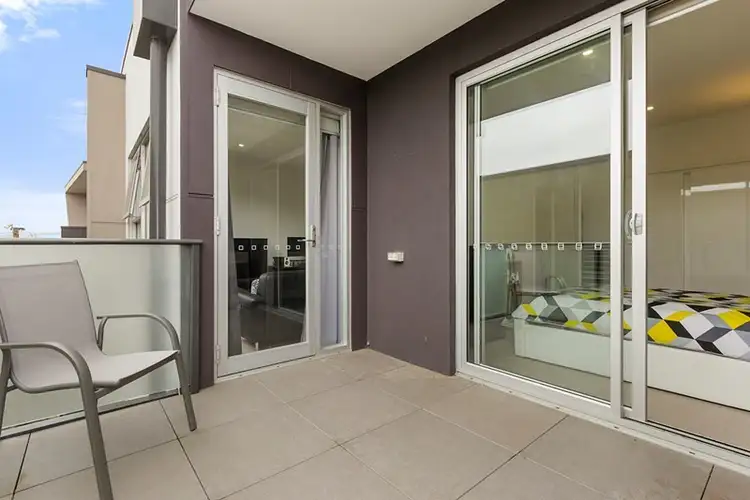 Seventh view of Homely apartment listing, 211/339 Mitcham Road, Mitcham VIC 3132