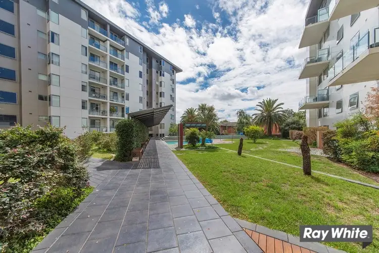Seventh view of Homely house listing, 97/77 Northbourne Avenue, Turner ACT 2612