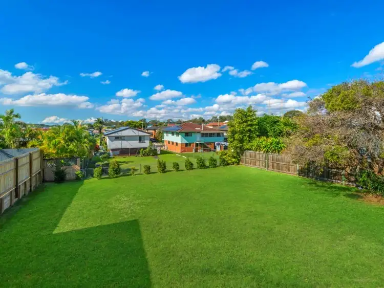 Third view of Homely house listing, 40 Dorothea Street, Cannon Hill QLD 4170