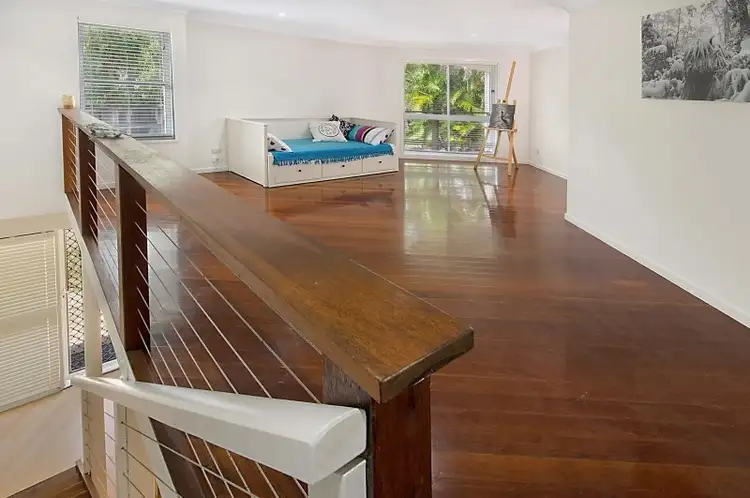 Sixth view of Homely house listing, 1/35 Jacana Street, Peregian Beach QLD 4573