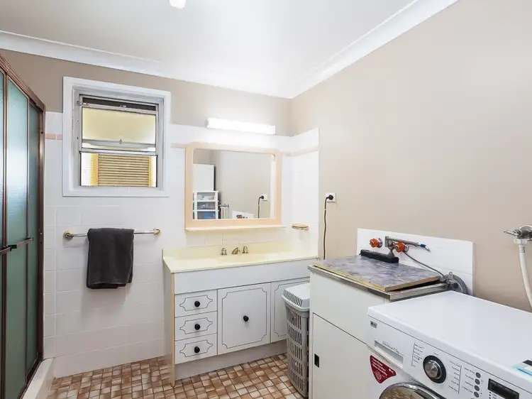 Fifth view of Homely house listing, 47 Leconfield Street, Stanford Merthyr NSW 2327