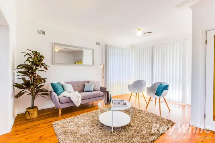 Second view of Homely house listing, 242A Carpenter Street, St Marys NSW 2760