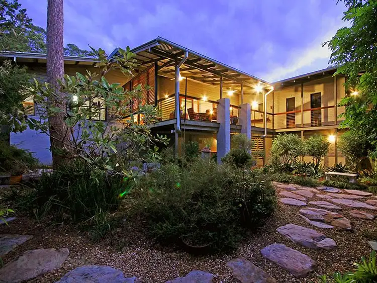Second view of Homely house listing, 22 Culmstock Place, Fig Tree Pocket QLD 4069