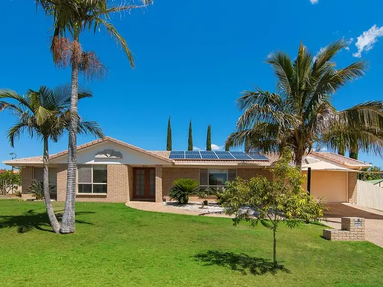 1 Gunee Place, Parkinson QLD 4115