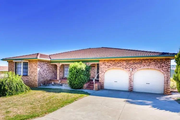 5 Chapel Hill Lane, Lucknow NSW 2800