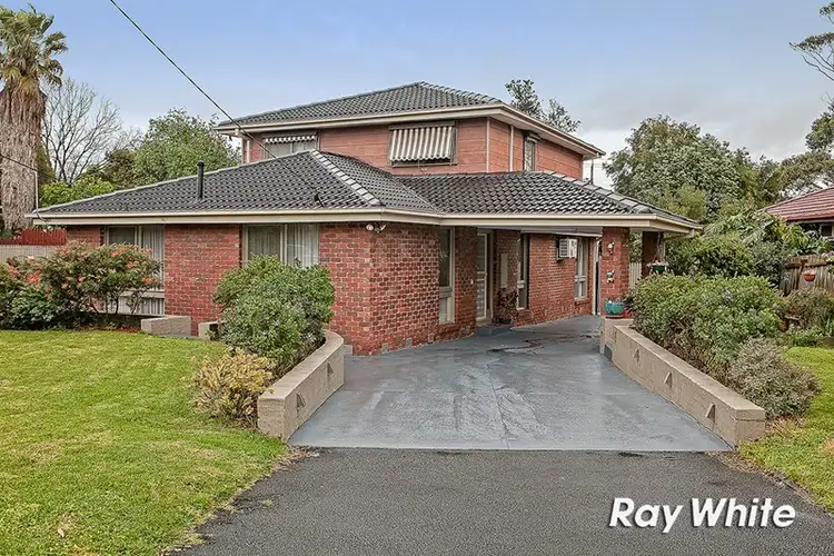 Main view of Homely house listing, 63 Myrtle Street, Langwarrin VIC 3910
