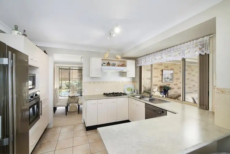 Third view of Homely house listing, 16 Ashwood Close, Glenning Valley NSW 2261