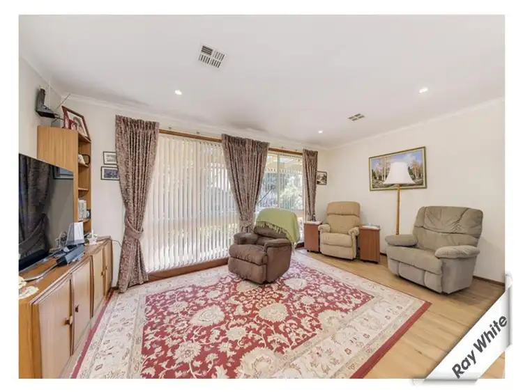 Fourth view of Homely house listing, 2 Oman Place, Calwell ACT 2905