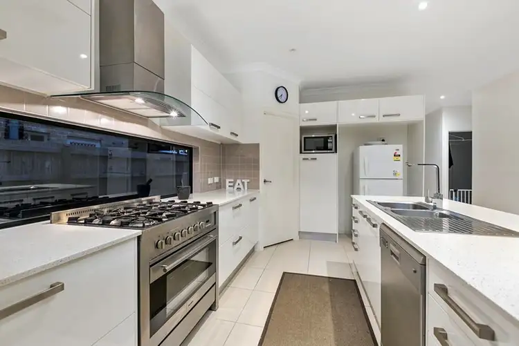 Fifth view of Homely house listing, 14 Eric Street, Thorneside QLD 4158