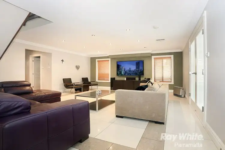 Fourth view of Homely house listing, 72 Chelmsford Road, South Wentworthville NSW 2145