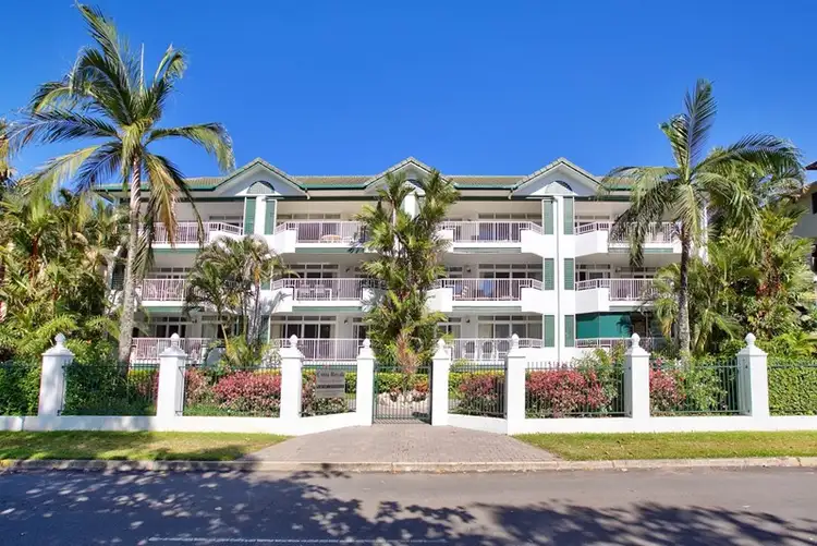 Second view of Homely unit listing, 10/61 Vasey Esplanade, Trinity Beach QLD 4879