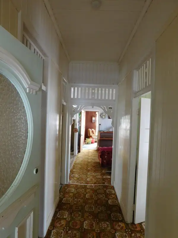 Fourth view of Homely house listing, 105 Walnut Street, Wynnum QLD 4178