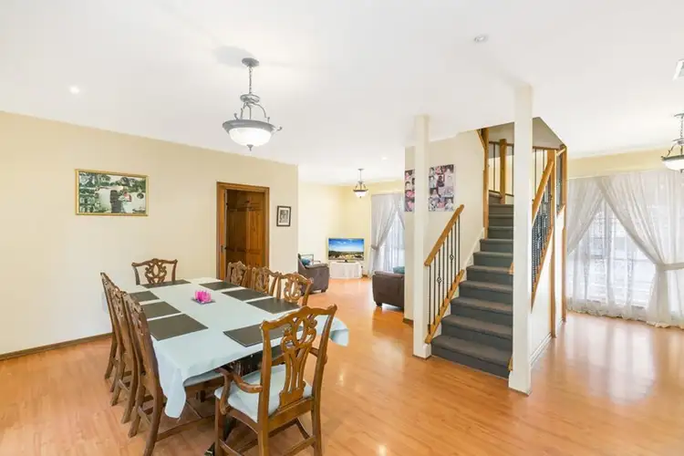Fifth view of Homely house listing, 11 Haymaker Court, Morphett Vale SA 5162