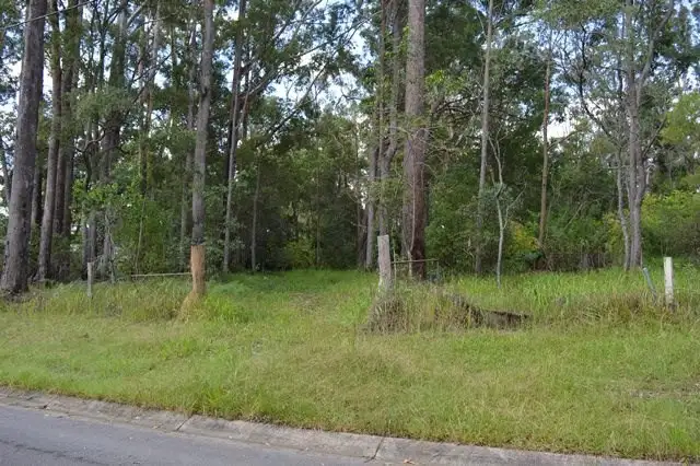 Main view of Homely land listing, 5 High Street, Peachester QLD 4519