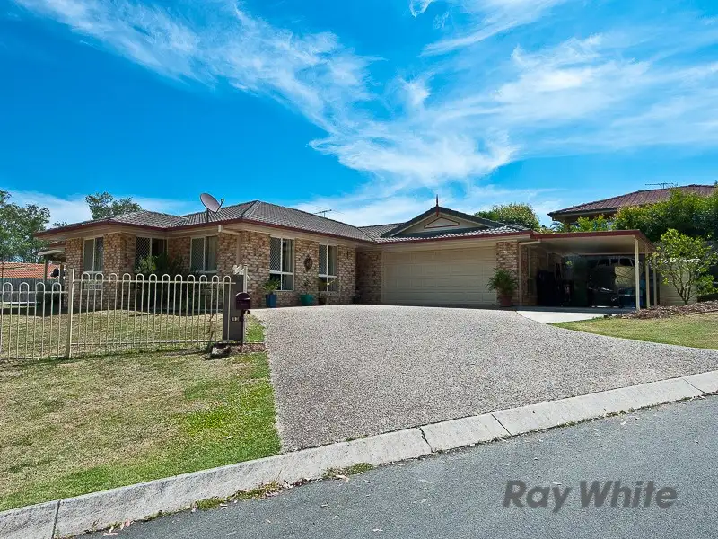 Main view of Homely house listing, 13 Hengis Court, Albany Creek QLD 4035