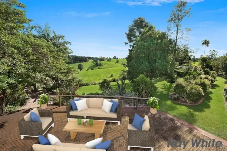 100 Kings Lane, Reesville QLD 4552