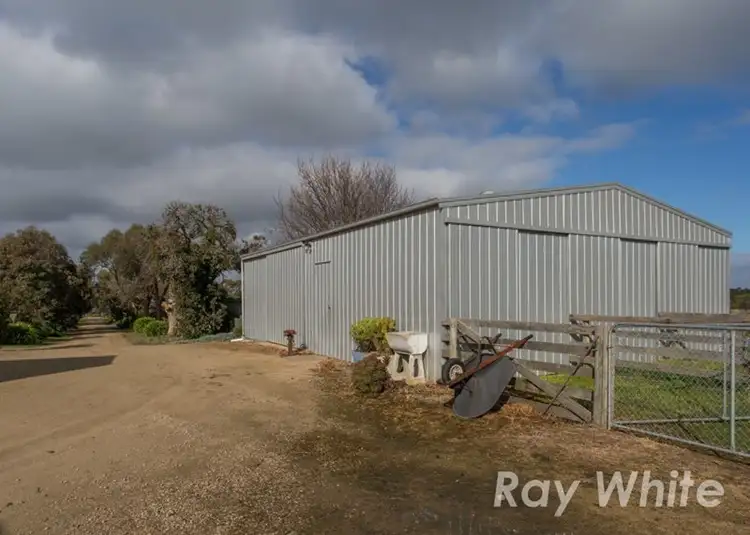 Sixth view of Homely rural property listing, 158 Coolart Road, Moorooduc VIC 3933