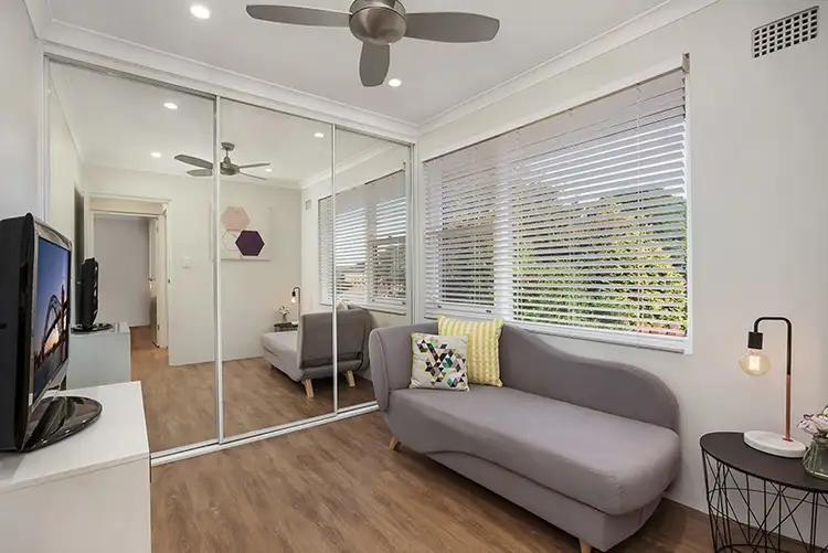 Seventh view of Homely unit listing, 9/38 Tranmere Street, Drummoyne NSW 2047