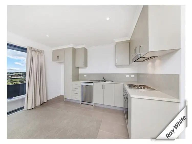 Fifth view of Homely house listing, 4/4 Jeff Snell Circuit, Dunlop ACT 2615