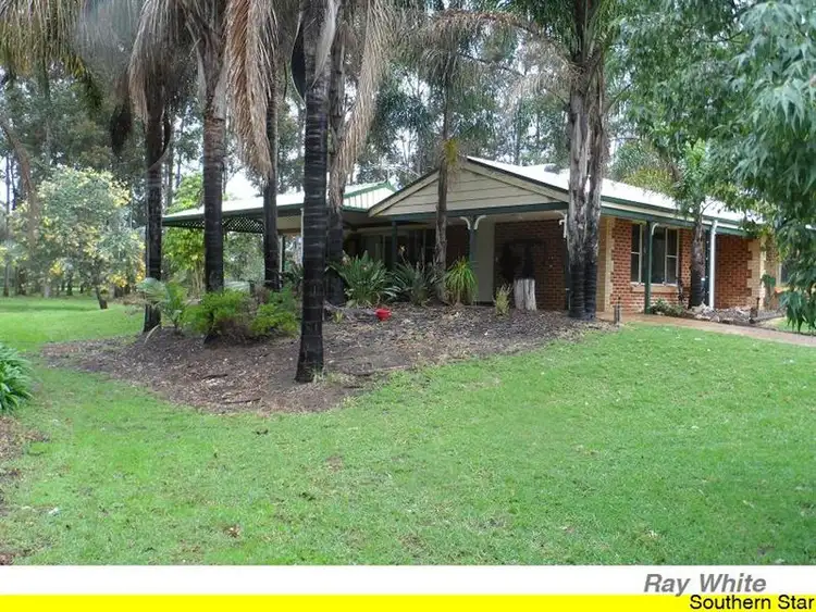 31 Dalray Court, Darling Downs WA 6122