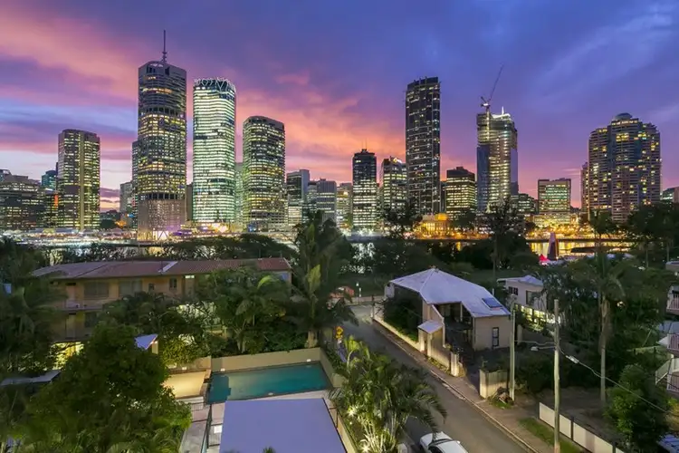 46/161 Main Street, Kangaroo Point QLD 4169