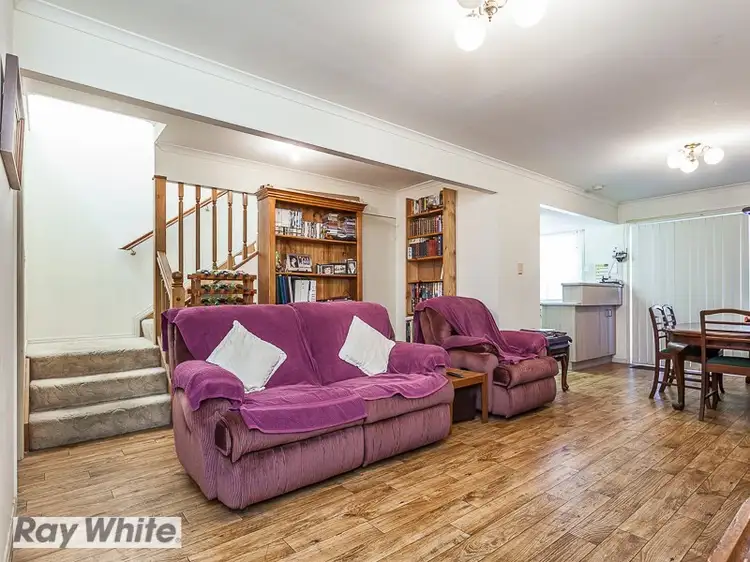 Second view of Homely unit listing, 94A/26 Dixon Street, Strathpine QLD 4500