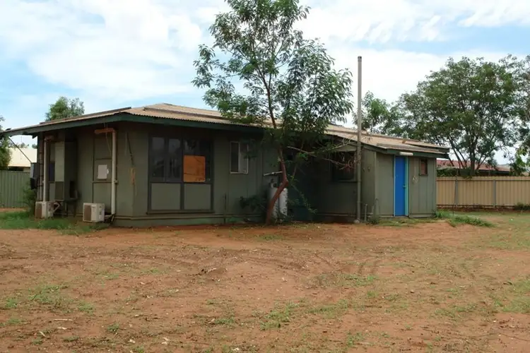 14 Roberts Street, Port Hedland WA 6721