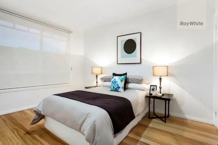Fourth view of Homely unit listing, 2/20 Bradshaw Street, Kingsbury VIC 3083