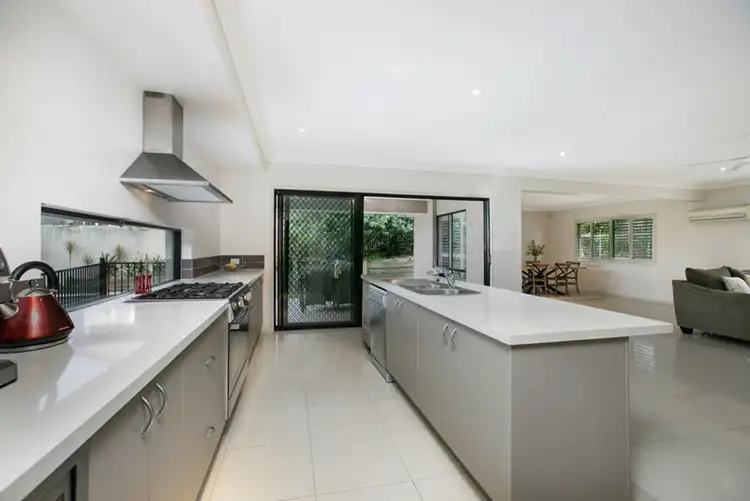 Sixth view of Homely house listing, 12 Florida Street, Morningside QLD 4170