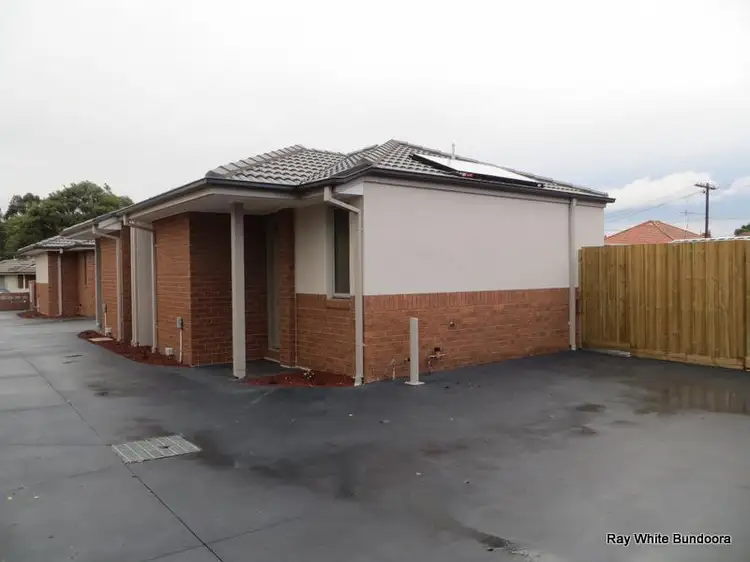 Second view of Homely unit listing, 2/4 Newton Street, Thomastown VIC 3074