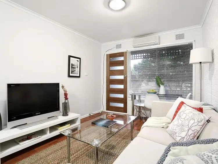 Second view of Homely unit listing, 9/59 Rhodes Parade, Oak Park VIC 3046