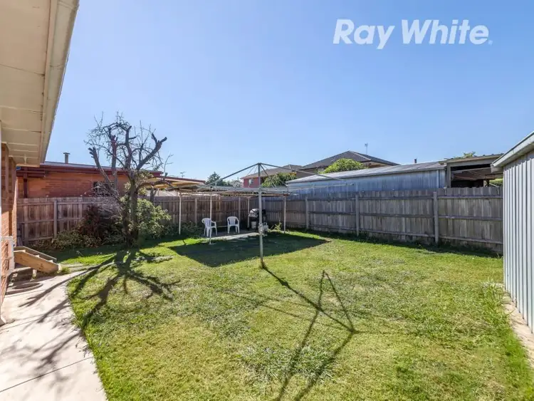 Seventh view of Homely house listing, 4 Raymond Street, Lalor VIC 3075